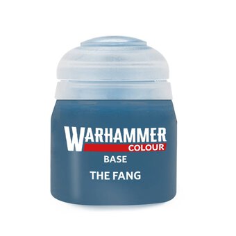 Warhammer The Fang Base Paint 12ml