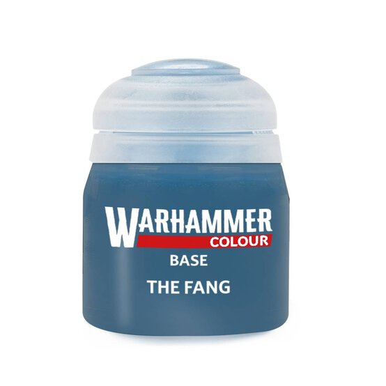 Warhammer The Fang Base Paint 12ml image number 1