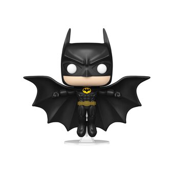 Funko POP Deluxe Batman