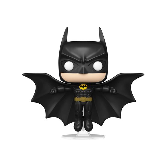 Funko POP Deluxe Batman image number 2