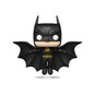 Funko POP Deluxe Batman image number 2
