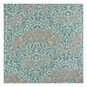 William Morris Michaelmas Daisy Cotton Fabric by the Metre image number 2