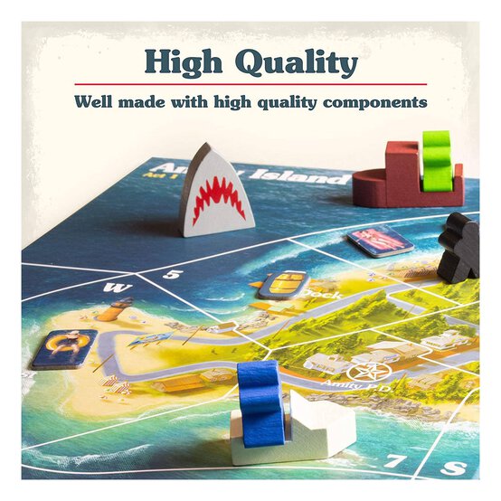 Jaws the Game image number 3