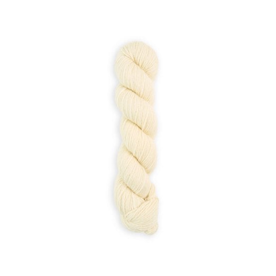 Bramble & Fleece Airedale Sheepsoft Aran 100g image number 2