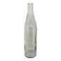 Clear Glass Bottle 510ml image number 1