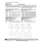 Butterick Women's Top  Sewing Pattern B6629 (E5 14-22) image number 2