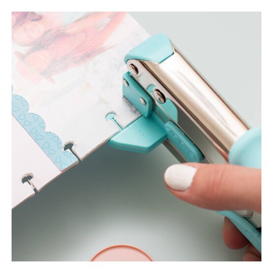 We R Makers Crop-A-Dile Power Punch image number 3