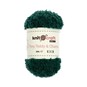 Knitcraft Dark Green Tiny Teddy & Chums 25g image number 1