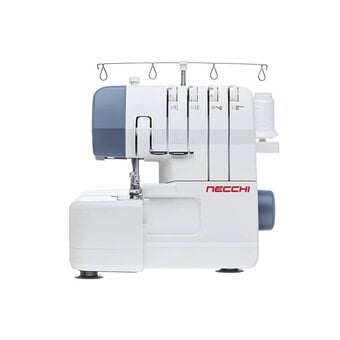 Necchi NL11C Overlocker Machine