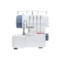 Necchi NL11C Overlocker Machine image number 1