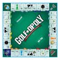 Golf-Opoly Board Game image number 3