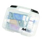 Flambeau Artbin Small Carry Case image number 1