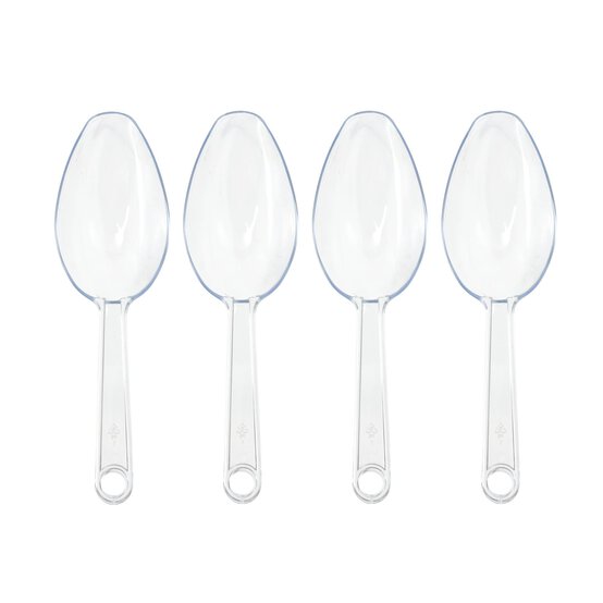Sweet Scoops 4 Pack image number 1