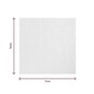 Valuecrafts Mini Canvas 7cm x 7cm 4 Pack image number 4