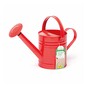 Bigjigs Red Watering Can image number 1