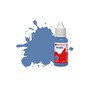 Humbrol 109 WWI Blue Matt Acrylic Paint Dropper 14ml  image number 1