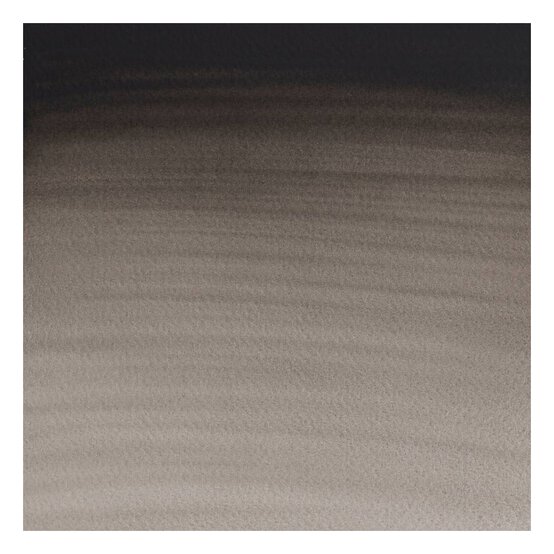 Winsor & Newton Cotman Ivory Black Watercolour Tube 8ml (331) image number 2