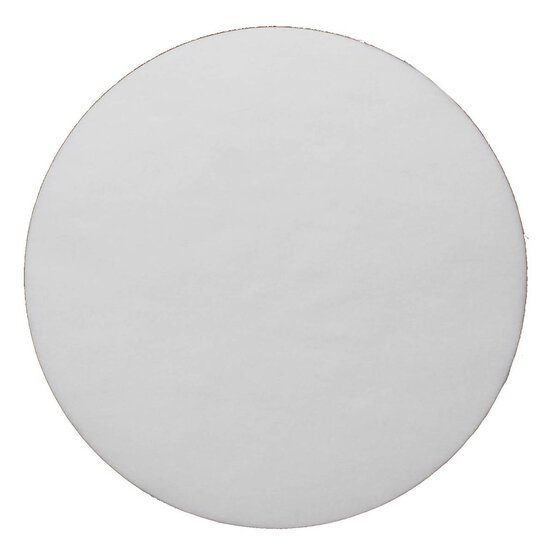 Round Cake Liner 6 Inches 100 Pack image number 1