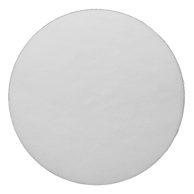 Round Cake Liner 6 Inches 100 Pack image number 1