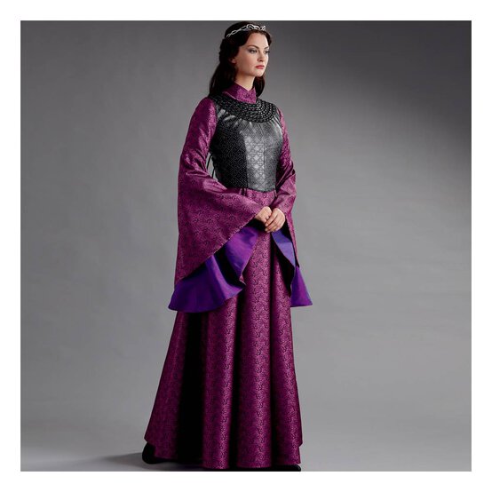 Simplicity Women’s Costume Sewing Pattern S9089 (14-22) image number 2