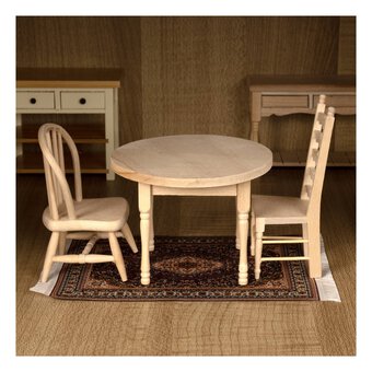 Doll&rsquo;s House Round Table