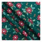 Jewelled Christmas Fat Quarters 5 Pack image number 4