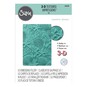 Sizzix Under the Sea 3D Textured Impressions Embossing Folder A6 image number 1