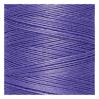 Gutermann Purple Cotton Thread 100m (4434)