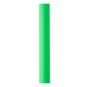 Neon Green Star Gift Wrap 70cm x 2m image number 2