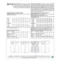 McCall’s Women’s Dress Sewing Pattern M7116 (16-24) image number 2