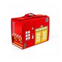 Bigjigs Fire Station Play Set image number 3