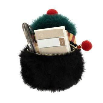 Penguin Stationery Set