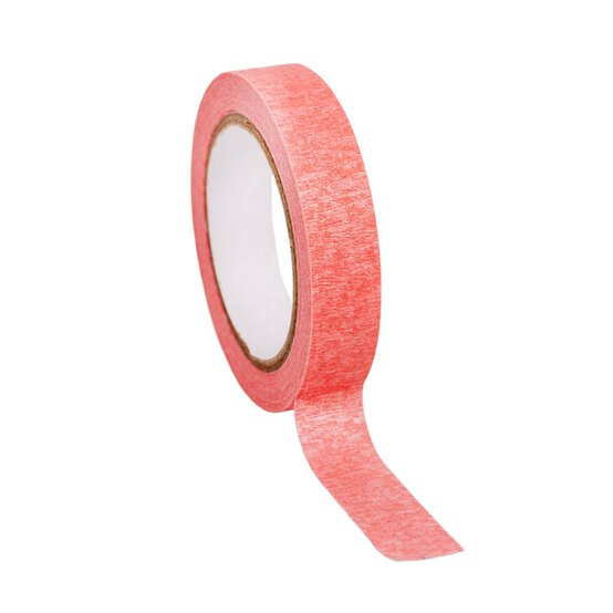 Masking Tape 12mm x 8m 10 Pack image number 2