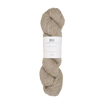 Bramble & Fleece Origin No. 004 Masham 4 Ply 100g
