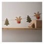 Reindeer Paper Banner 1.5m image number 1