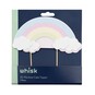 Whisk Rainbow Cloud Cake Topper image number 4