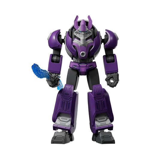 Assorted Blokees Transformers Galaxy Version 07 One Wave 2 Model Kit image number 3