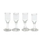 Doll&rsquo;s House Wine Glasses 4 Pack image number 1