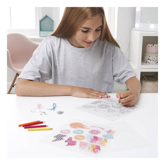 FabLab Shrinks Design Jewellery image number 3