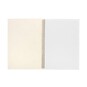 Shells Soft Cover Spiral Notebook A4 image number 3