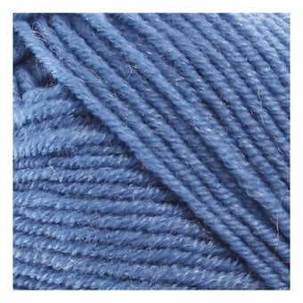 Knitcraft Denim Make the Change DK Yarn 100g image number 2