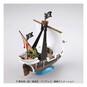 One Piece Going Merry Grand Ship Model Set image number 4
