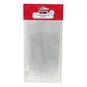 Clear Lollipop Bags with Ties 25 Pack image number 2