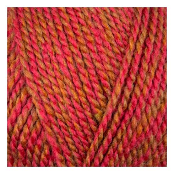 Stylecraft Rowanberry Highland Heathers DK Yarn 100g image number 2
