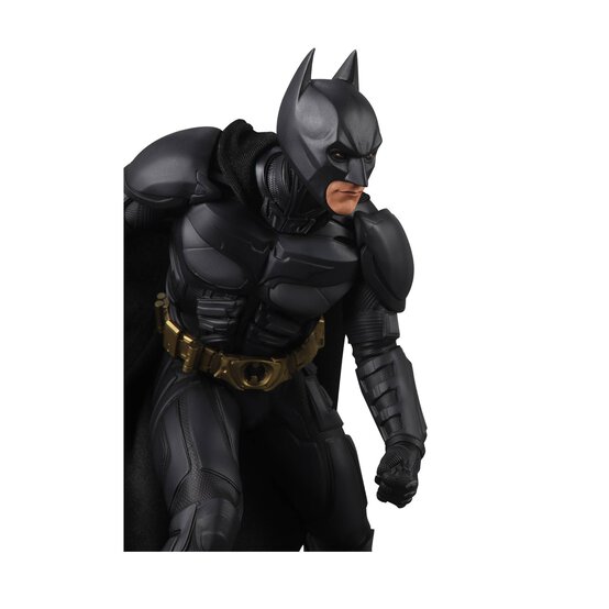 DC The Batman Figure image number 3