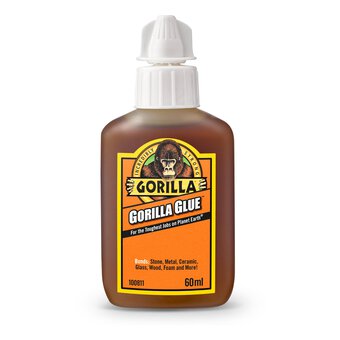 Gorilla - School Glue Stick (20g) - Hub Hobby