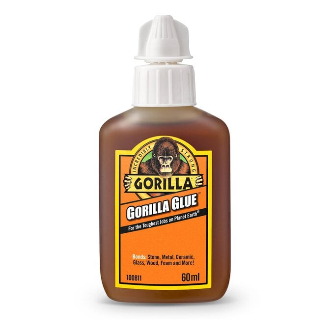 Original Gorilla Glue 60ml image number 1
