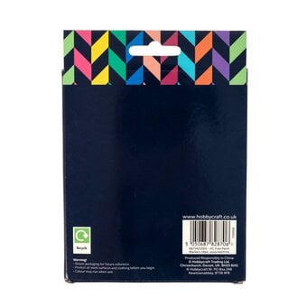 Fine Permanent Markers 18 Pack image number 5