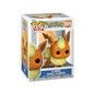 Funko POP Animation: Pok&eacute;mon Flareon Figure image number 1