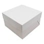 10 Inch Cardboard Cake Box image number 2